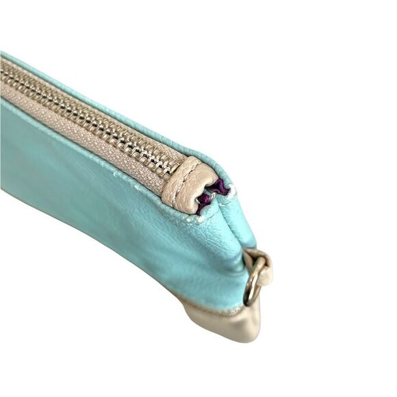 Receipt Pouch Faux Leather - Picture 6 of 6